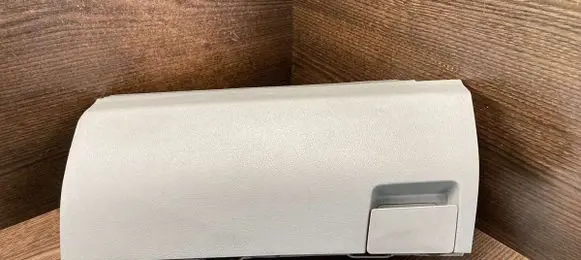 Volkswagen Crafter Glove box set A9066800291 9066800291