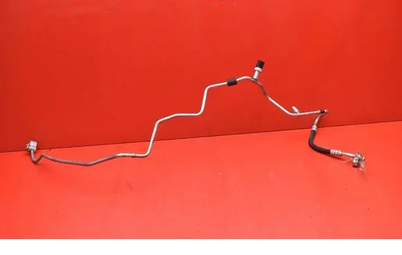 Skoda Rapid (NH) Air conditioning (A/C) pipe/hose 6R1820741Q
