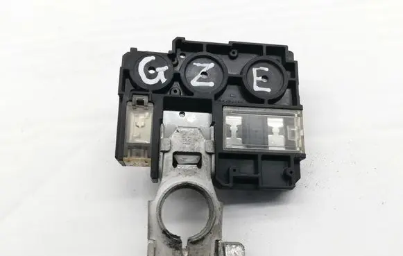 Subaru XV Positive wiring loom 