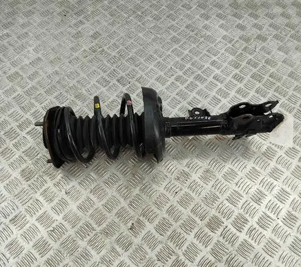 Lexus UX Front shock absorber/damper 4851080A67