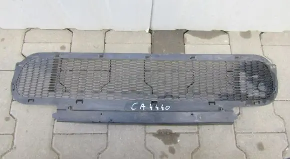 Mini One - Cooper R50 - 53 Front bumper lower grill 51117068396