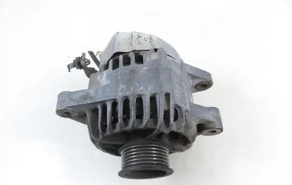 Toyota Yaris Generator/alternator 270600J010