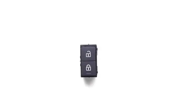 Land Rover Defender Central locking switch button N8B214017AA