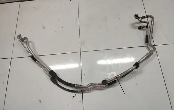 Opel Signum Air conditioning (A/C) pipe/hose
