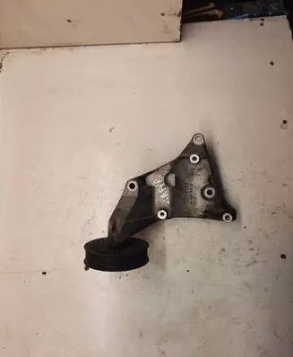Opel Astra G Engine mounting bracket 24459840