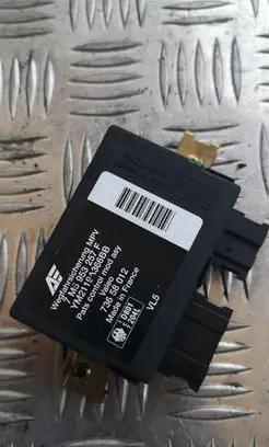 Ford Galaxy Immobilizer control unit/module 7m5953257f