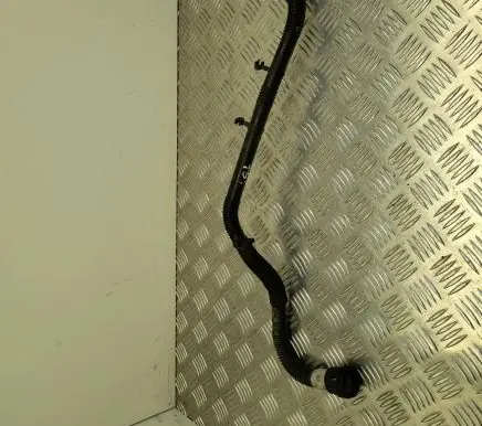 Tesla Model 3 Engine coolant pipe/hose 107760300D