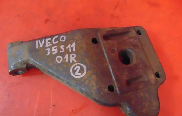Iveco Daily 3rd gen Other under body part 500371286