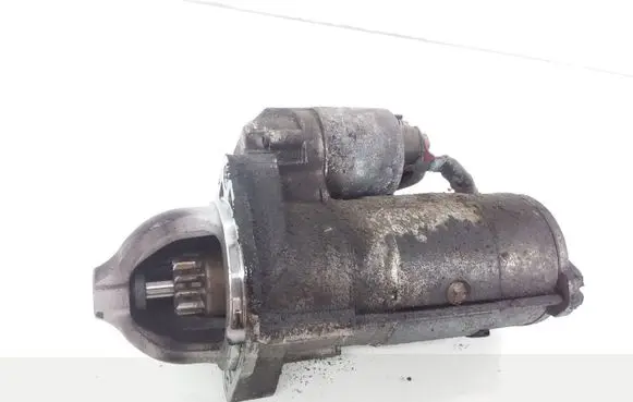 SsangYong Rexton Starter motor 6611513801 TM000A34001
