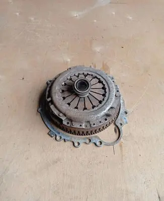 Hyundai i20 (GB IB) Clutch set kit 26040U11