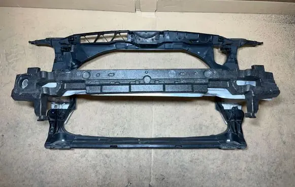 Audi A6 S6 C7 4G Radiator support slam panel