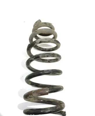 Hyundai Sonata Front coil spring