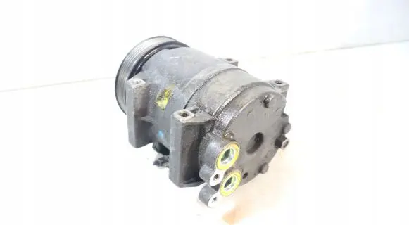 Air conditioning (A/C) compressor (pump)