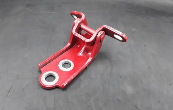 SsangYong Tivoli Rear door lower hinge A075929