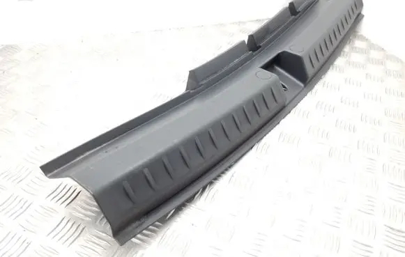 Seat Ibiza IV (6J,6P) Trunk/boot sill cover protection 6J8863459