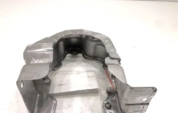 Land Rover Range Rover Evoque L551 Exhaust heat shield M4D36K738BB