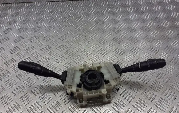 Mitsubishi Colt Headlight wiper switch MR986420