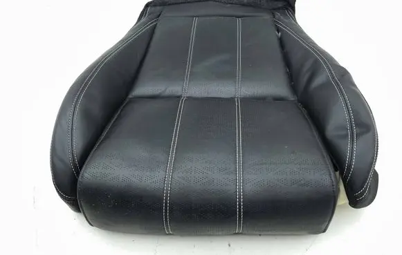 Land Rover Range Rover Velar Driver seat console base 