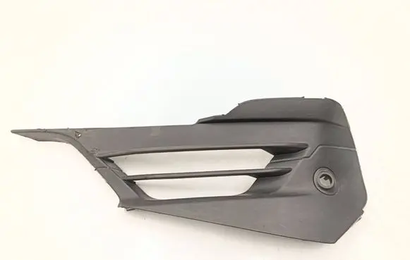BMW 2 F45 Front bumper lower grill 7460185 7460193