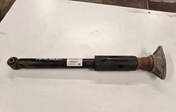 BMW X1 F48 F49 Rear shock absorber/damper 6861670