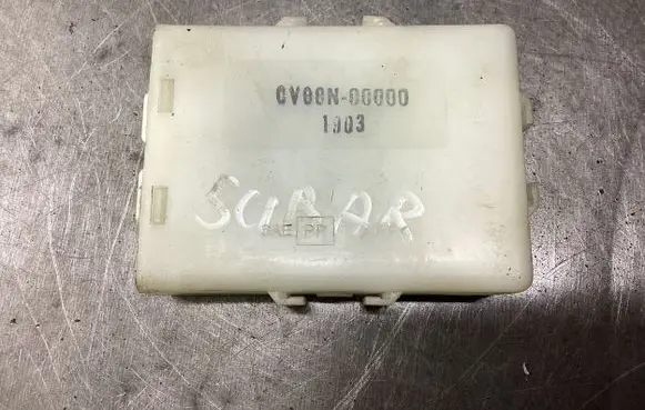 Subaru Outback Central locking motor CV98N00000 88035AE070 1106094K