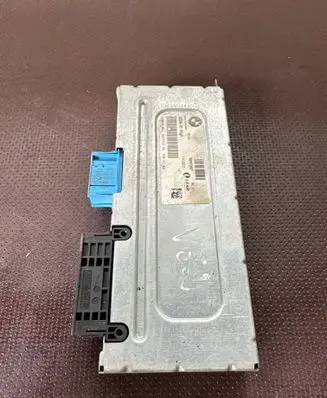 BMW 7 F01 F02 F03 F04 Comfort/convenience module 9247397