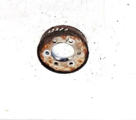 Renault 19 Water pump pulley 