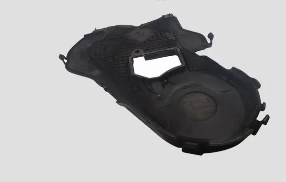 Volvo V70 Timing belt guard (cover) 08658108
