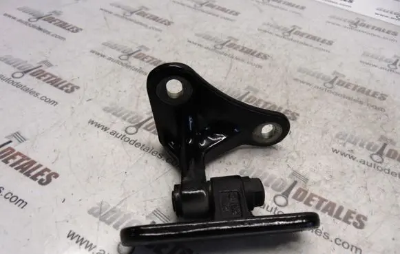 Mercedes-Benz S W221 Front door lower hinge 