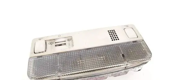 Volkswagen Golf IV Front seat light 3B0947105C