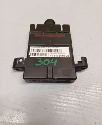 BMW 5 F10 F11 Current control relay 915341802
