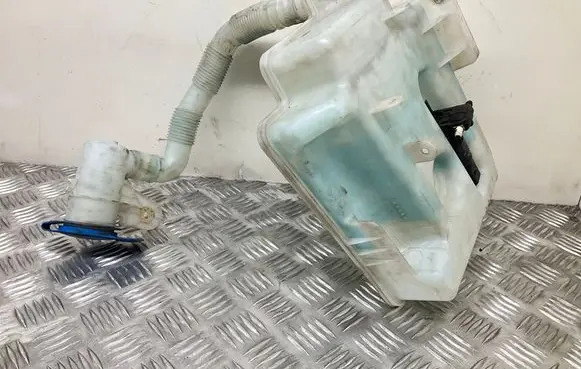 Volkswagen Scirocco Windshield washer fluid reservoir/tank 1K0955453Q 1K6955651