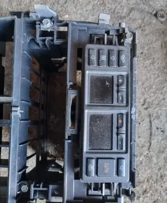 Audi A4 S4 B5 8D Climate control unit