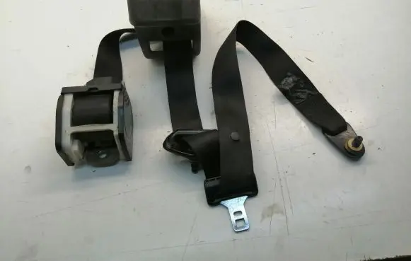 Ford Transit Front seatbelt YC1AV611B62BDW