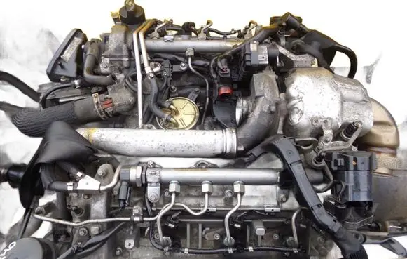 Chrysler 300 - 300C Engine 642980 EXL