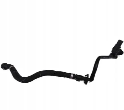 Audi A5 Vacuum line/pipe/hose 8W1611931Q