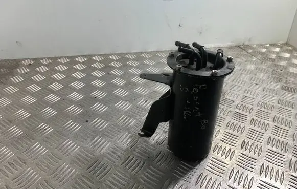Volkswagen PASSAT B6 Fuel filter housing 3C0127400C