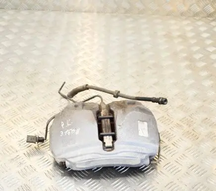 Audi A5 Front brake caliper