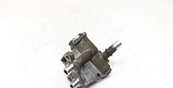Volvo XC60 Thermostat/thermostat housing 31319791