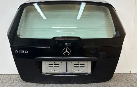 Mercedes-Benz A W169 Truck tailgate 