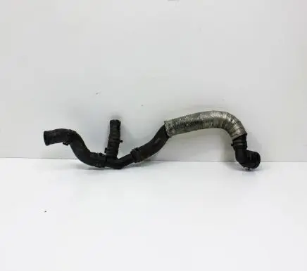 Volkswagen Jetta VI Engine coolant pipe/hose 1K0121087N