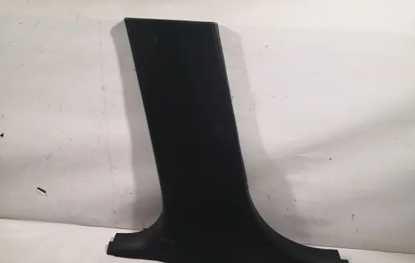 BMW 3 E90 E91 (B) pillar trim (bottom) 51437058337 52107010