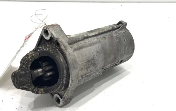 BMW 5 E60 E61 Starter motor 