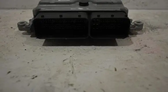 Mercedes-Benz B W245 Engine control unit/module A6401509079