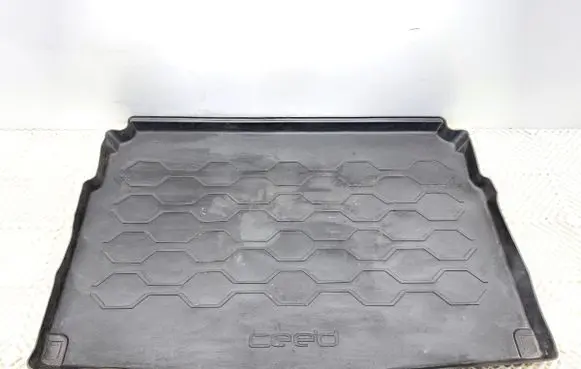 KIA Ceed Trunk/boot floor carpet liner A2122ADE00