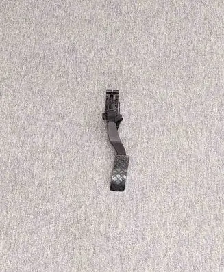 Volkswagen Golf VII Accelerator throttle pedal 5QM723503 6PV93515200