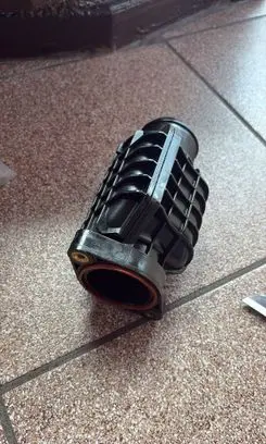 Peugeot 308 Air intake duct part 1440R2