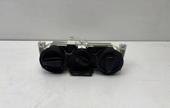 Climate control unit