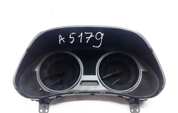 Lexus IS 220D-250-350 Speedometer (instrument cluster) 8380053642 83800-53642