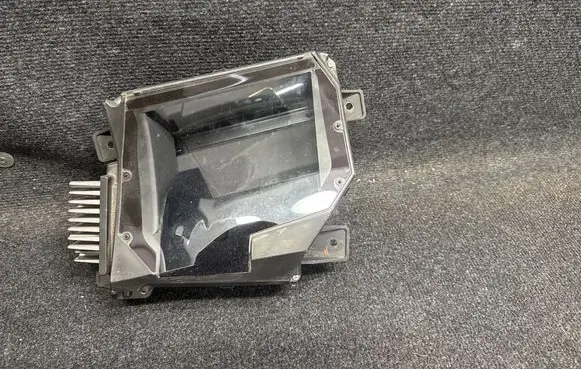 Chevrolet Camaro Head up display screen 84016314 840200059 712000000000
